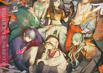 Purojekuto Sekai Karafuruseteji Ficharingu Hatsune Miku Vivid BAD SQUAD SEKAI ALBUM Vol.3 [FLAC]