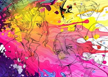 TV Anime Dr.STONE SCIENCE FUTURE OP2 – SUPERNOVA / KANA-BOON [FLAC 96kHz/24bit]