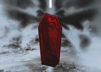 TV Anime Tougen Anki OP / OVERNIGHT / THE ORAL CIGARETTES [FLAC 48kHz/24bit]