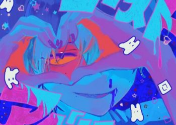 Eve – Ghost Avenue [FLAC]