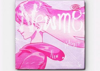 YOASOBI – New me (English Version) [FLAC 96kHz 24bit]