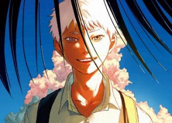 Hikaru ga Shinda Natsu OP – Saikai / Vaundy [FLAC 48kHz/24bit]