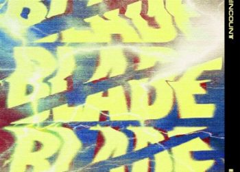 Yaiba: Samurai Legend OP Single – BLADE / BLUE ENCOUNT [FLAC 48kHz/24bit]