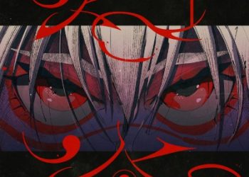 Anime Gachiakuta ED – Tomoshibi / DUSTCELL [FLAC 48kHz/24bit]