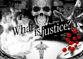 Anime Tougen Anki ED – What is justice？ / BAND-MAID [FLAC 96kHz/24bit]