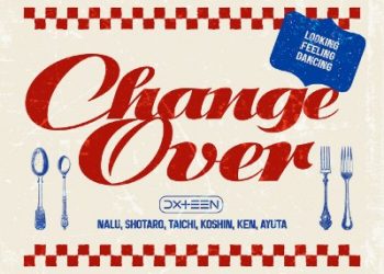 Anime Fermat no Ryouri ED – Change Over / DXTEEN [FLAC]