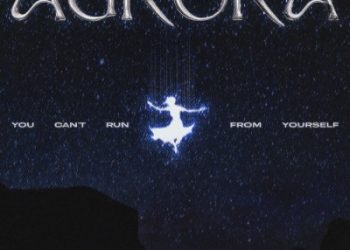 Anime Kaiju No. 8 2nd Season」OP – You Can’t Run From Yourself / AURORA [FLAC 48kHz/24bit]