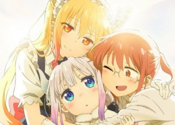 Movie Kobayashi-san Chi no Maid Dragon: Samishigariya no Ryuu OP&ED – Namida no Parade / Bokutachi no Hibi / fhána, Sachiko Kobayashi [FLAC 48kHz/24bit]