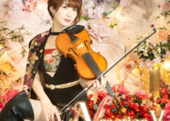 Ayasa 5th Mini Album – A fraction V [FLAC 48kHz/24bit]