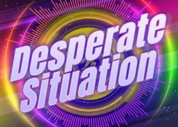 D4DJ Merm4id – Desperate Situation [FLAC]