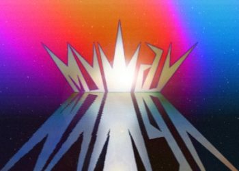 Anime Busamen Gachi Fighter OP – My Way / TEMPEST [FLAC]