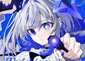 Kanata Amane 2nd Album – Trigger [FLAC 48kHz/24bit]