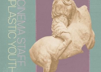 cinema staff 8th Album – PLASTIC YOUTH [FLAC 48kHz/24bit]