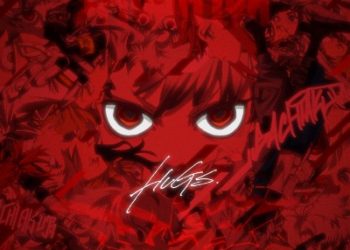 Anime Gachiakuta OP – HUGs / Paledusk [FLAC 96kHz/24bit]