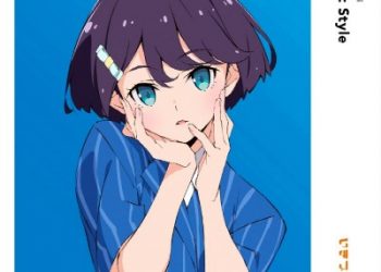 Ikizu Live! LOVELIVE! BLUEBIRD  – Public Style (Mai Azabu (CV: Rina Endo) l[FLAC 48kHz/24bit]