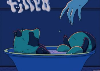 Ame to Kimi to ED Single – filled / Kei Sugawara [FLAC 48kHz/24bit]