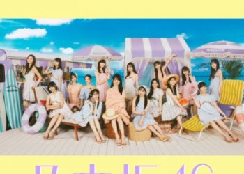 Nogizaka46 39th Single – Same numbers (Special Edition) [FLAC]