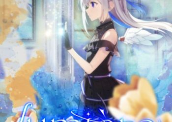 hololive Kanata Amane – lumière [FLAC 48kHz/24bit]