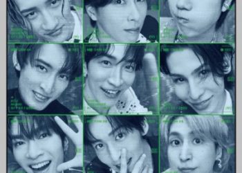 Movie Jiko Bukken Zoku: Kowai Madori (2025) Theme Song – SERIOUS / Snow Man [FLAC]