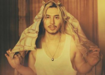 Fujii Kaze – Love Like This [FLAC 48kHz 24bit]