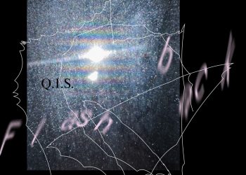 Anime Turkey! EP4 ED – Flashback / Q.I.S. [FLAC 48kHz/24bit]