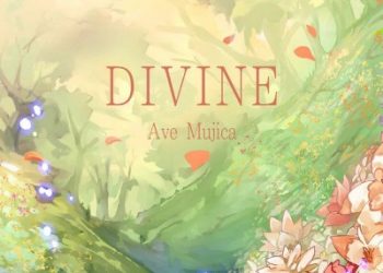 BanG Dream! Ave Mujica – DIVINE (Game PROGRESS ORDERS OP) [FLAC 96kHz/24bit]