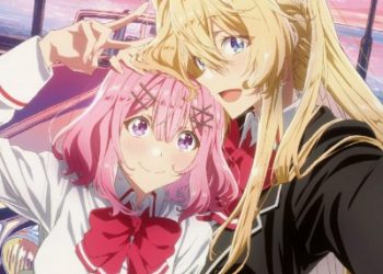 (Full Single) Watashi ga Koibito ni Nareru Wake Nai jan, Muri Muri! (※Muri ja Nakatta!?) ED – Mayocchau wa / Philosophy no Dance [FLAC 48kHz/24bit]