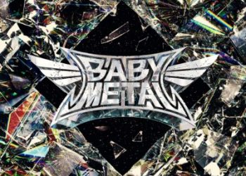 BABYMETAL 4th Full Album – METAL FORTH [FLAC 44.1kHz/24bit]