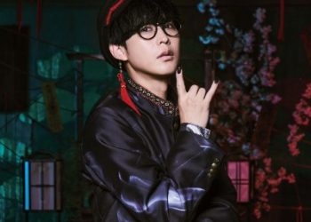 (Full Single) Jibaku Shounen Hanako-kun 2 OP2 – Kagome Kagome / Masayoshi Oishi [FLAC 96kHz/24bit]