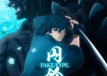 Anime Kijin Gentoushou ED2 – Enrin / FAKE TYPE. [FLAC 48kHz/24bit]