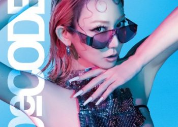 Kumi Koda – De CODE EP [FLAC]