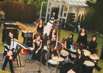 TWICE 6th Album – ENEMY [FLAC 48kHz/24bit]