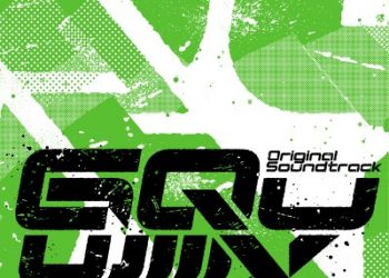 Anime Gundam GQuuuuuuX Original SoundTrack [FLAC 48kHz 24bit]