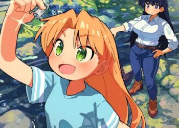 (Full Single) TV Anime  Ruri no Houseki OP – Hikari no Sumika / Rei Yasuda [FLAC 48kHz/24bit]