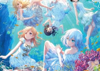 BanG Dream! Morfonica 8th Single –  Feathered Dreams [FLAC 96kHz/24bit]