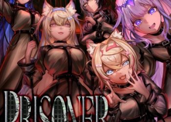 hololive English Advent – Prisoner [FLAC 48kHz/24bit]