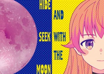 (Full Single) TV Anime Witch Watch ED2 – Tsuki to Watashi no Kakurenbo / yutori [FLAC 48kHz/24bit]