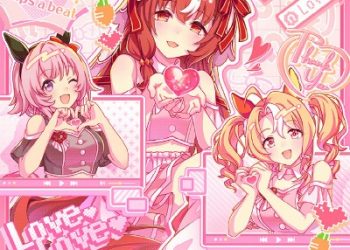 Uma Musume: Prettiy Derby WINNING LIVE 29 [FLAC 48kHz 24bit]