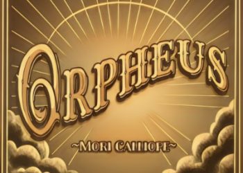 hololive-EN Mori Calliope – Orpheus [FLAC 48kHz 24bit]