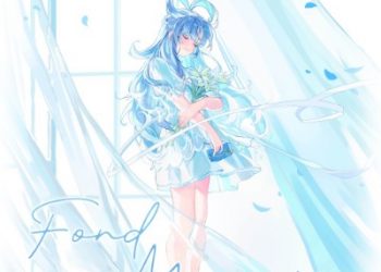 hololive-ID Kobo Kanaeru – Fond Memories [FLAC 48kHz 24bit]