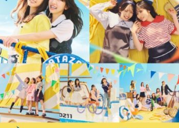 Hinatazaka46 15th Single – Onegai bach!(Special Edition) [FLAC]