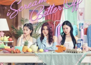 Anime Yano-kun no Futsuu no Hibi ED – Better Off / iScream [FLAC]