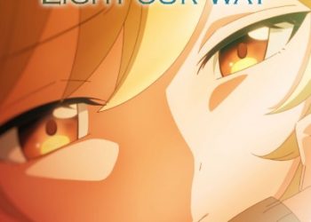 HoYoFair2025 feat.ReoNa – Light our way [FLAC 48kHz 24bit]