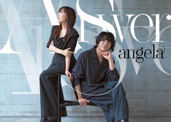 Anime Bukiyou na Senpai. OP – Bukiyou na I love you / angela [FLAC 48kHz 24bit]