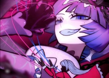 Anime Saigo ni Hitotsu dake Onegai shitemo Yoroshii deshou ka ED – Inferior / Shiyui [FLAC 48kHz 24bit]