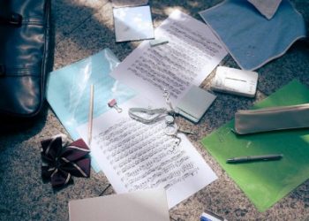 Ao no Orchestra Season 2 ED – Ao no Mahou /  Cho Q May  [FLAC]