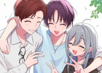 Anime Egao no Taenai Shokuba desu. OP – Zettai Shousan! / HoneyWorks feat. HaKoniwalily [FLAC 96kHz 24bit]