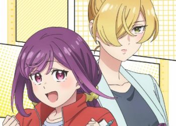 Anime Egao no Taenai Shokuba desu. OP – Zettai Shousan! / HoneyWorks feat. HaKoniwalily [FLAC 96kHz 24bit]