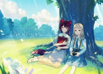 Anime Sozai Saishuka no Isekai Ryokouki ED – Mugen Trip / Nakigoto  [FLAC]