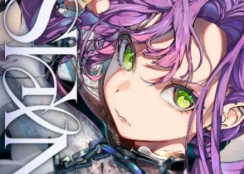 Tokoyami Towa 2nd Album – SHIN [FLAC 48kHz 24bit]